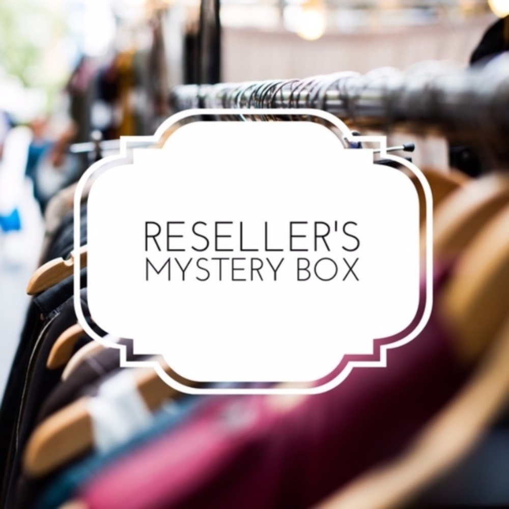 Mystery Box!